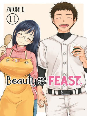 cover image of Beauty and the Feast, Volume 11